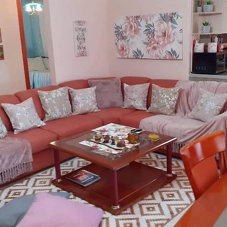 Effrosynis Appartment Thessaloníki Eksteriør bilde