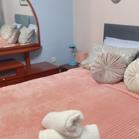 Effrosynis Appartment Thessaloníki Eksteriør bilde