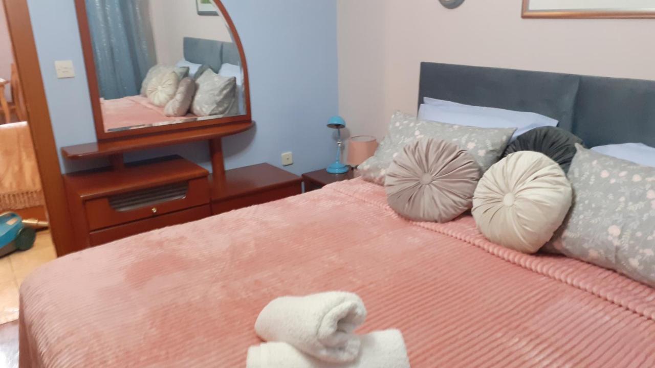Effrosynis Appartment Thessaloníki Eksteriør bilde